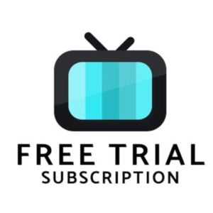 Free IPTV subscription