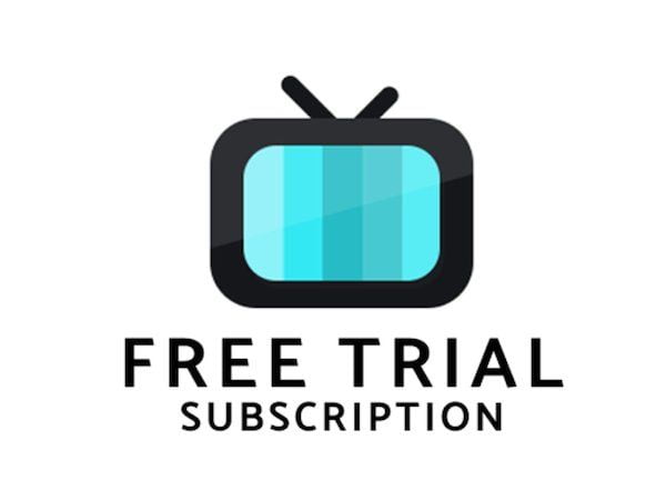 Free IPTV subscription